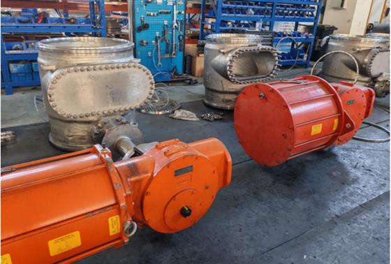 【閥門(mén)人物】無(wú)錫易控流體技術(shù)苗同立：深耕高端閥門(mén)領(lǐng)域，35人團(tuán)隊(duì)以技術(shù)突破引領(lǐng)市場(chǎng)